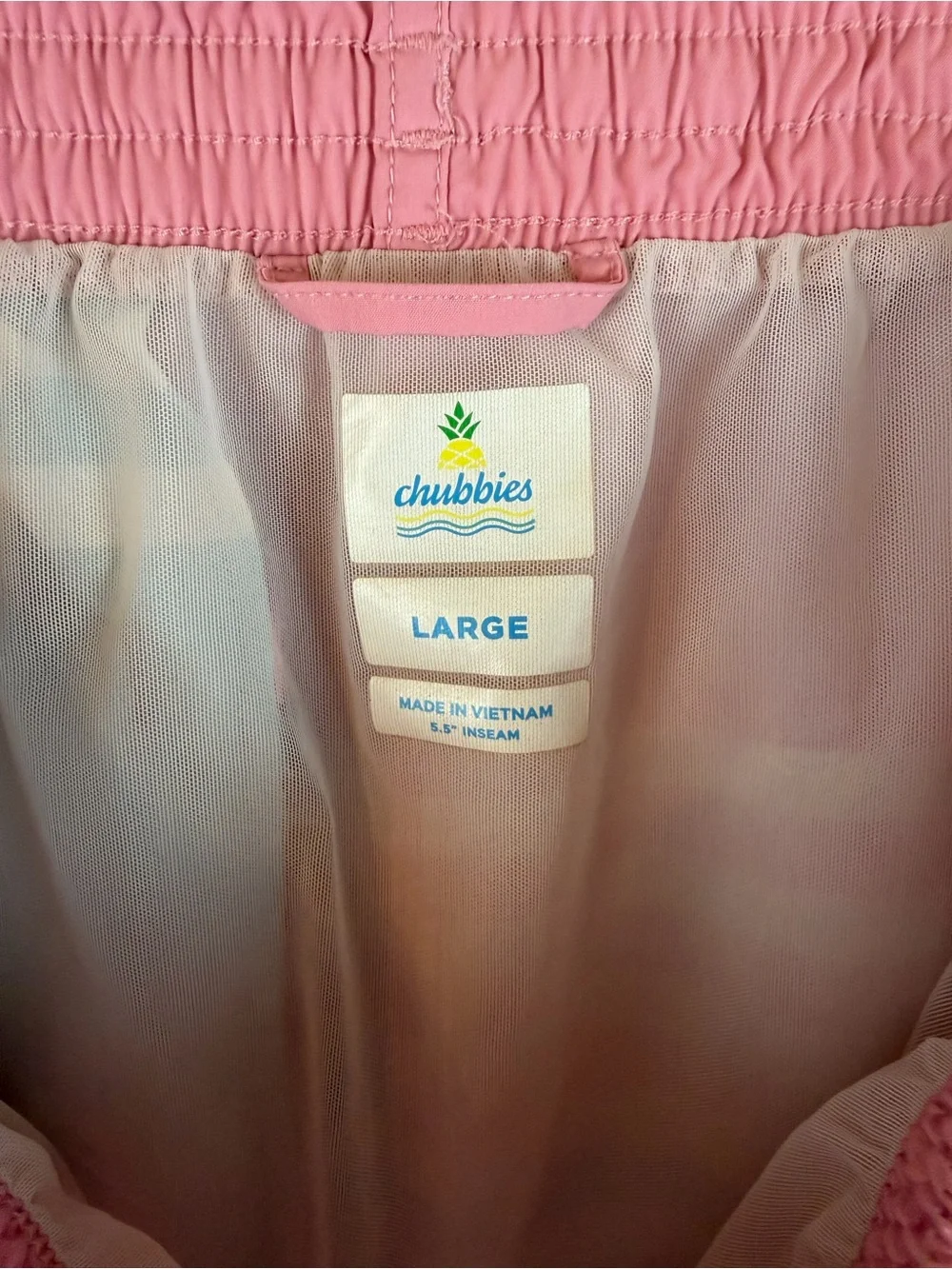 chubbies description fun